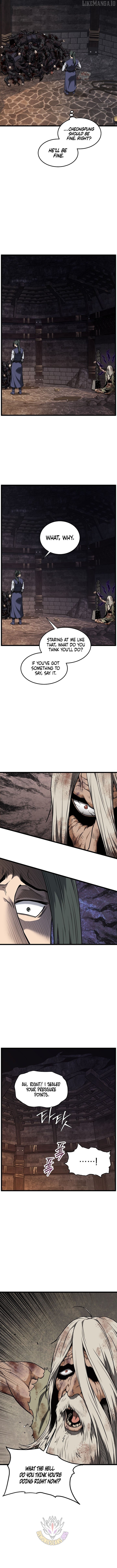 Murim Login Chapter 236 image 02